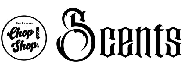 The Chop Shop Scents