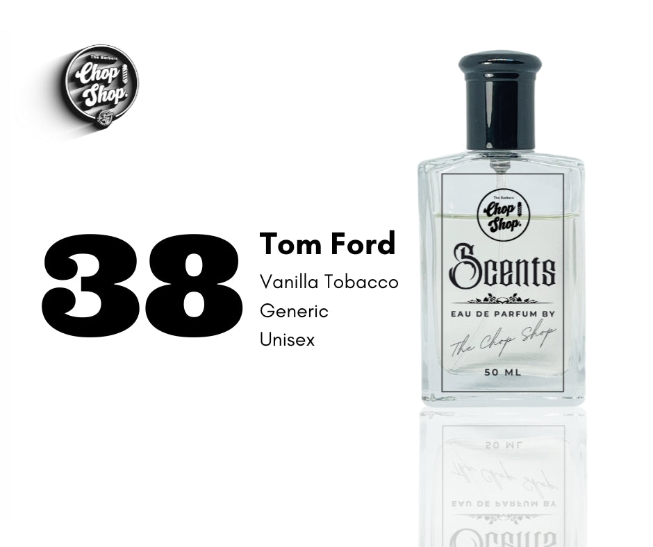 38. Tom Ford 50ml (Unisex)